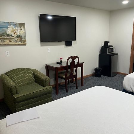Sutton Inn Elkton Esterno foto
