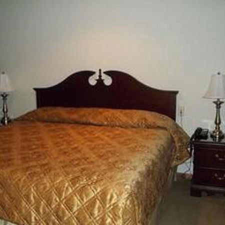 Sutton Inn Elkton Esterno foto