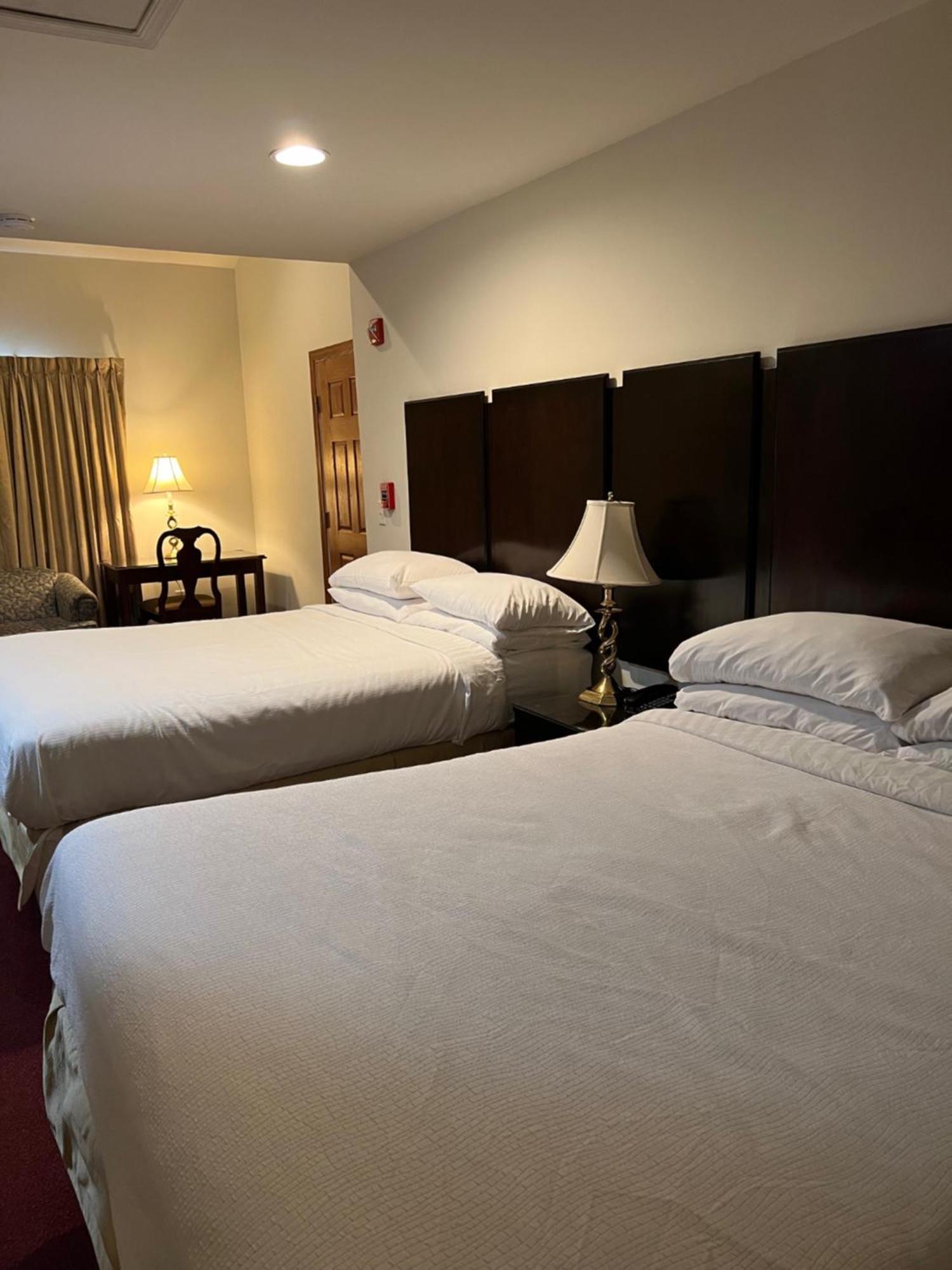 Sutton Inn Elkton Esterno foto