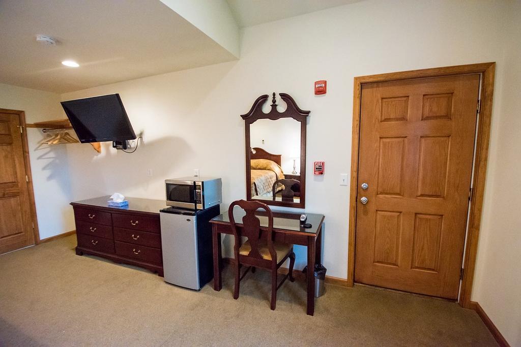 Sutton Inn Elkton Esterno foto