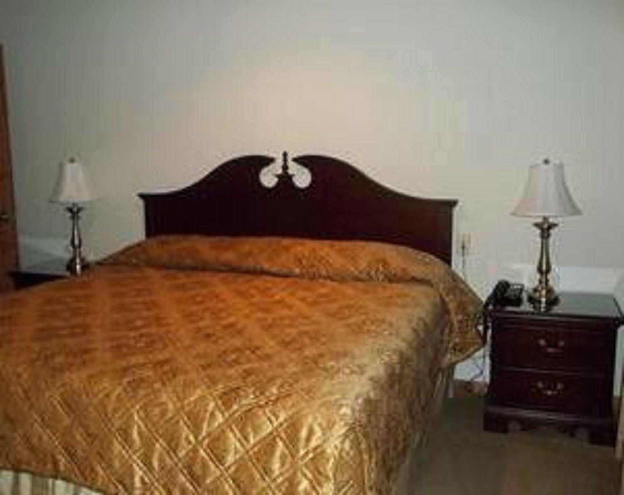 Sutton Inn Elkton Esterno foto