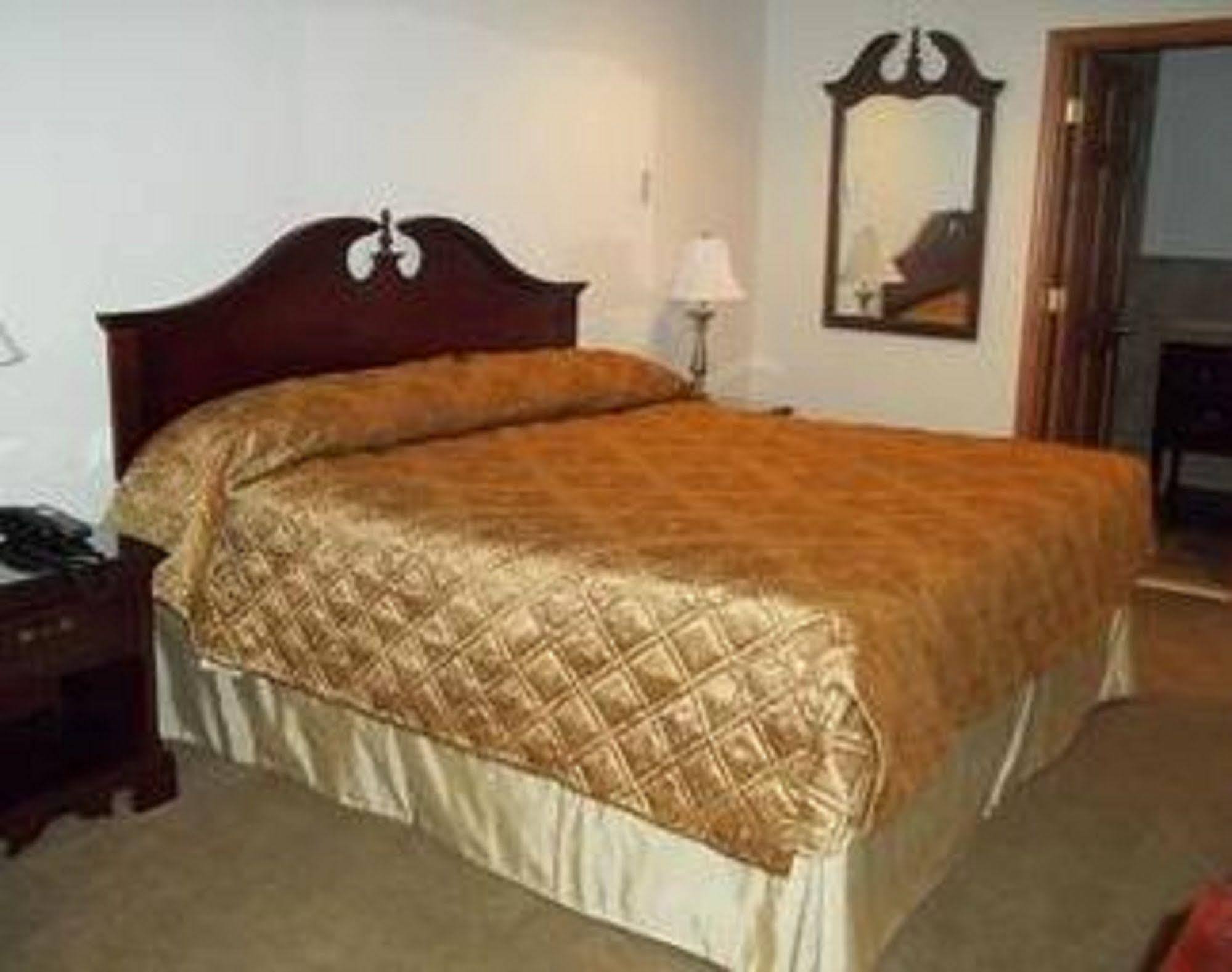Sutton Inn Elkton Esterno foto